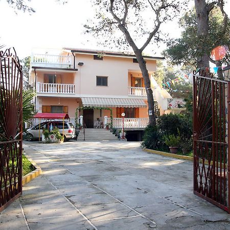 Villa Robinia 马萨夫拉 客房 照片